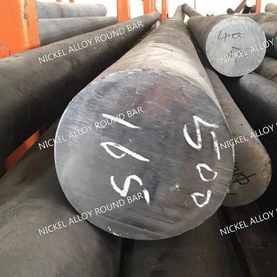 Nitronic 50 Alloy Round Bar XM-19 Stainless Steel Bar Nickel Alloy Round Rod Custom Cutting in Length