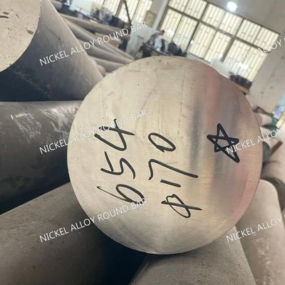 High-Quality XM-19 Stainless Steel Bar for Industrial Machinery and Precision Engineering