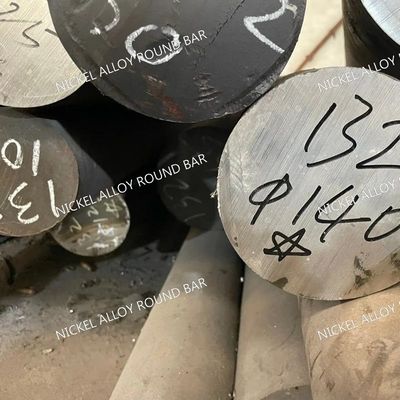 High-Quality XM-19 Stainless Steel Bar for Industrial Machinery and Precision Engineering