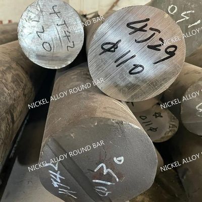 Durable XM-19 Stainless Steel Round Bar Ideal for Corrosion-Resistant Applications