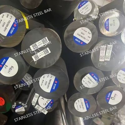 Alloy 660 / UNS S66286 / A286 Alloy With Superior Strength and Corrosion Resistance for Industrial