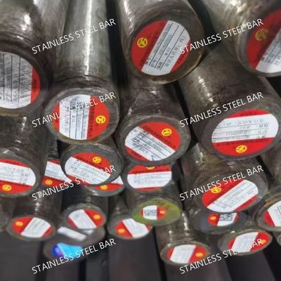 Alloy 660 / UNS S66286 / A286 Alloy With Superior Strength and Corrosion Resistance for Industrial