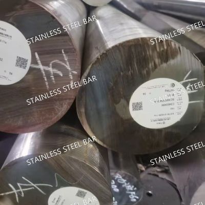 926 Stainless Steel Bar Alloy 1.4529 High Precision Round Bar for Industrial Applications