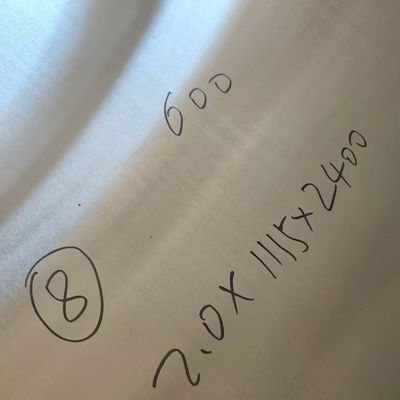 Laser Cutting Inconel 617 Plate (0.5mm-100mm Thickness) Precision-Cut for Power Generation Equipment