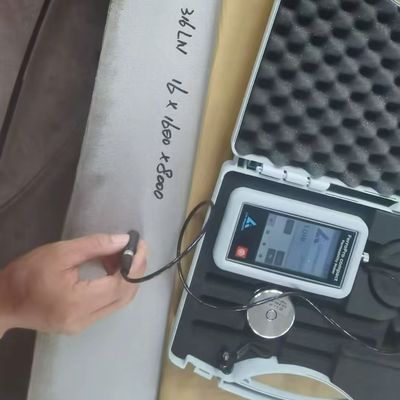 ASTM EN DIN GB Standard Inconel 617 Alloy Plate Heat-Treatable & Weldable Custom Cutting Plate