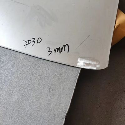 ASTM B574 Hastelloy G35 Alloy Plate / Alloy 2.4643 for Chemical Processing Applications