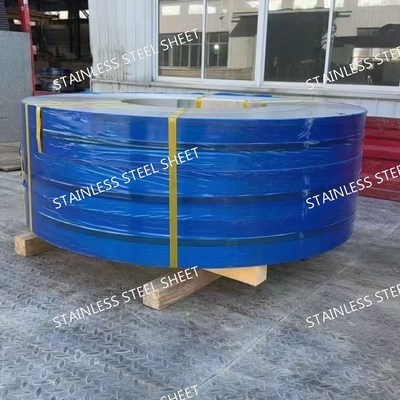 Premium 445 Stainless Steel Plate Excellent Heat Resistance and Toughness for Industrial Use