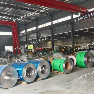 Cold-Rolled/Hot Rolled 15-5PH Stainless Steel Sheet Plate With Excellent Heat Treatment & Toughness