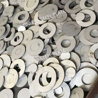 ASTM A240 317L Stainless Steel Sheet  Premium Marine Grade Material