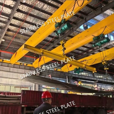 904L Stainless Steel Sheet Plate Ultra-Low-Carbon Alloy for High-Performance Engineering