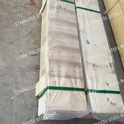 316F Stainless Steel Grinding Rods Superior Durability & Smooth Finish