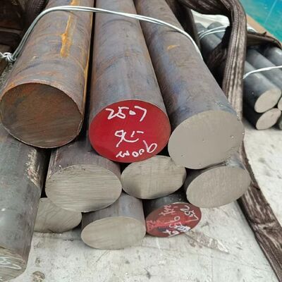 416 Stainless Steel Round Bar Diameter 10 - 250mm Hot Rolled SS Bars in 6m Length