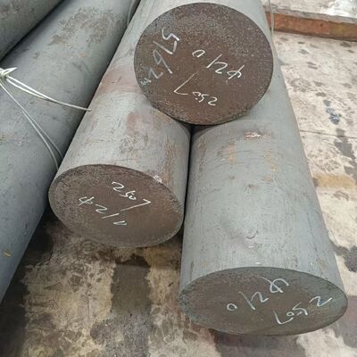 Precision Ground 416 Stainless Steel Round Bar High Machinability & Corrosion Resistance