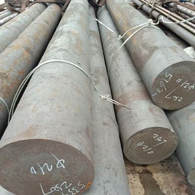 Precision Ground 416 Stainless Steel Round Bar High Machinability & Corrosion Resistance