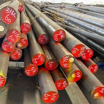 Precision Ground 416 Stainless Steel Round Bar High Machinability & Corrosion Resistance