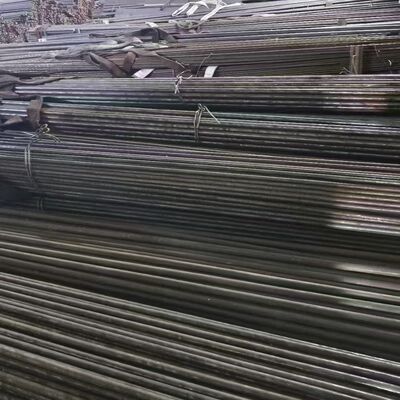 416 Stainless Steel Rod –Cold Finished, Magnetic, Ideal for Valves & Shafts