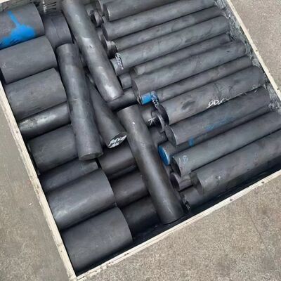 Hastelloy C276 Round Bar Custom Cutting in Length UNS N10276 Alloy 276 With EN 10204-3.1 Certificate