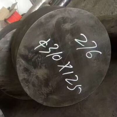 Hastelloy C276 Round Bar Custom Cutting in Length UNS N10276 Alloy 276 With EN 10204-3.1 Certificate