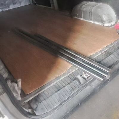 Hastelloy C276 Round Bar Custom Cutting in Length UNS N10276 Alloy 276 With EN 10204-3.1 Certificate