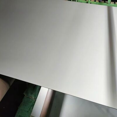 Inconel 625 Flat Sheet/Plate Ideal for Aerospace, Marine & Chemical Processing