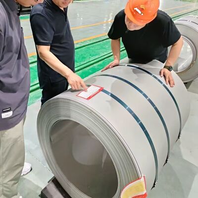 UNS N06625 Inconel 625 Plate – Cold/Rolled Annealed for Superior Durability