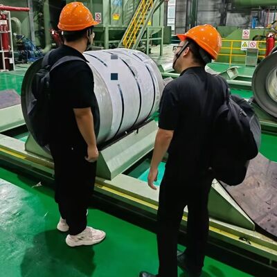 UNS N06625 Inconel 625 Plate – Cold/Rolled Annealed for Superior Durability