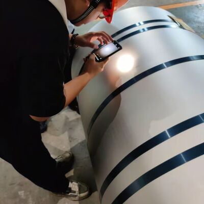 Precision-Rolled Inconel 718 Plate and Sheet Corrosion & Heat Resistant Nickel Alloy