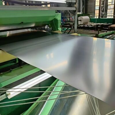 Premium 309S Cold Rolled Stainless Steel Sheet / Plate / Coil Excellent Oxidation Resistance up to 1000°C