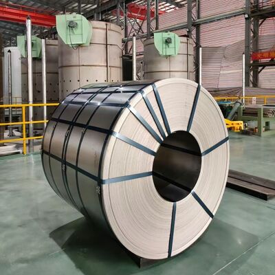 309S Austenitic Stainless Steel Sheet, Cold Finished – Ideal for Heat-Resistant Components and Welding Fabrication