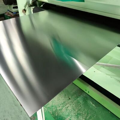 310S Heat Resistant Stainless Steel Sheet and Plate Cold Rolled 4*8ft SS Sheet 1.4845