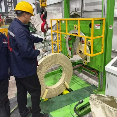 304 Stainless Steel Strips Soft 1/4H 1/2H 3/4H FH SS Strips 2B BA Surface Slit Cutting Without Burr