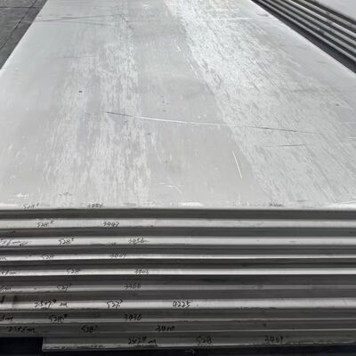 High-Temperature Resistant 310S Stainless Steel Sheet Premium Grade for Industrial Applications