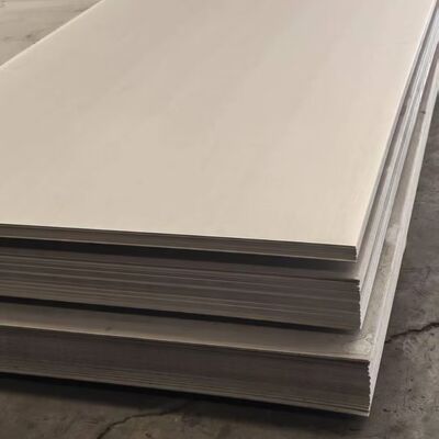 Laser Cutting 310S Stainless Steel Plate in Square , Round , Circle Shapes Hot Rolled Thickness 3.0 - 40.0mm