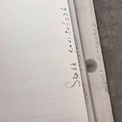 Laser Cutting 310S Stainless Steel Plate in Square , Round , Circle Shapes Hot Rolled Thickness 3.0 - 40.0mm