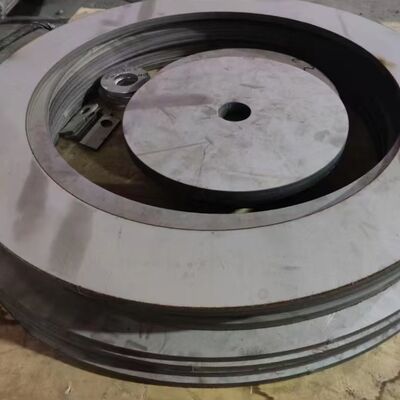 Laser Cutting 904L Stainless Steel Plate Hot Rolled 1.5 - 50.0mm Alloy N08904 For Chemical Industrial