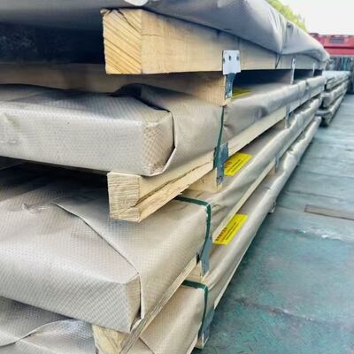 EN 1.4539 / 904L Stainless Steel Plate & Sheets 4*8ft /1.5*6m SS Plate With EN 10204-3.1 Certificate