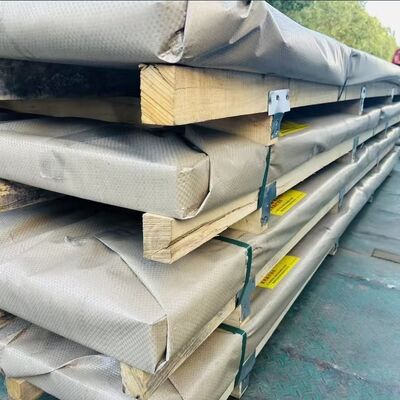 EN 1.4539 / 904L Stainless Steel Plate & Sheets 4*8ft /1.5*6m SS Plate With EN 10204-3.1 Certificate