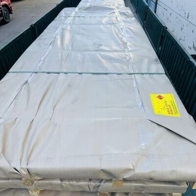 EN 1.4539 / 904L Stainless Steel Plate & Sheets 4*8ft /1.5*6m SS Plate With EN 10204-3.1 Certificate