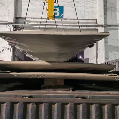 Premium 904L Stainless Steel Sheet Ideal for Chemical and Marine Applications