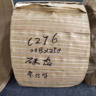 UNS N06625 Inconel 625 Nickel Alloy Strip High-Temperature Corrosion-Resistant Steel Tape