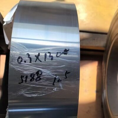 UNS N06625 Nickel Alloy Steel Strip – Ideal for Marine, Nuclear, and Oil & Gas Applications