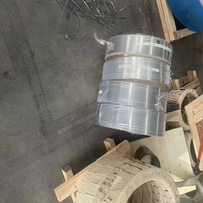 UNS N06625 Nickel Alloy Steel Strip – Ideal for Marine, Nuclear, and Oil & Gas Applications