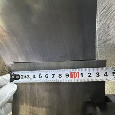 Inconel 718 / UNS N07718 Nickel Alloy Strips High-Temperature Resistant Alloy Coils