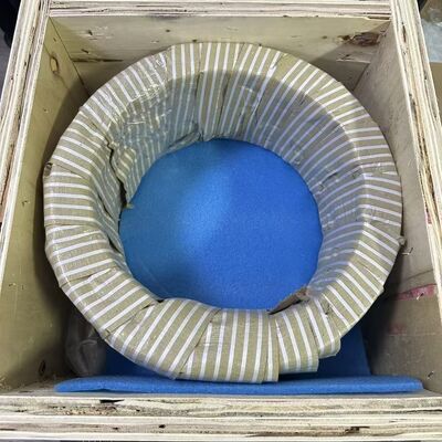 Inconel 718 / UNS N07718 Nickel Alloy Strips High-Temperature Resistant Alloy Coils