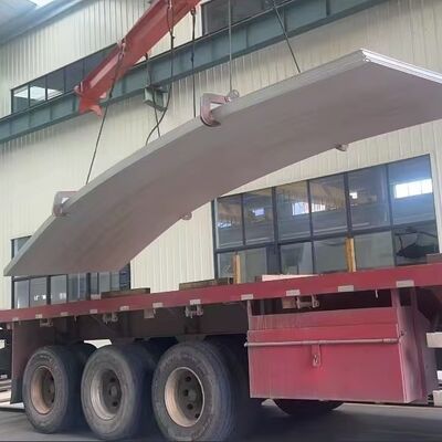 304L Stainless Steel Plate Low Carbon Austenitic Grade for Superior Weldability and Corrosion Resistance