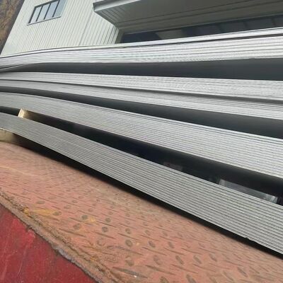 304L Stainless Steel Plate Low Carbon Austenitic Grade for Superior Weldability and Corrosion Resistance