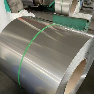 ASTM A240 316H Stainless Steel Plate  for Petrochemical & Power Generation Applications