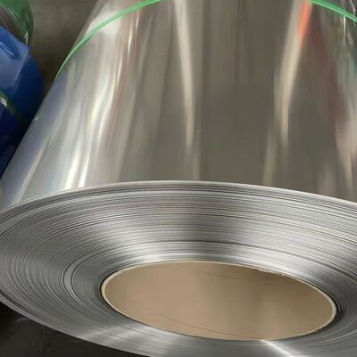 ASTM A240 316H Stainless Steel Plate  for Petrochemical & Power Generation Applications