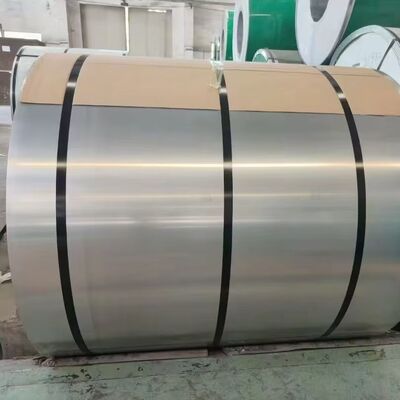 Hot-Rolled 316H Stainless Steel Plate Enhanced Strength for Elevated Temperature Service