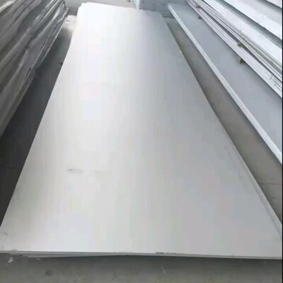 S41500 (ASTM A240 Type 415) Stainless Steel Plate High Strength & Excellent Weldability for Turbine Applications